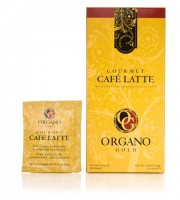 Organo Gourmet Ouro Latte