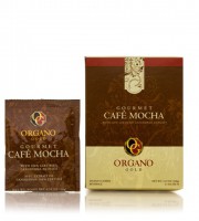 Organo Ouro Gourmet Mocha