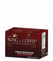 "O Rei do Café"